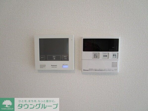 ROSETTAの物件内観写真